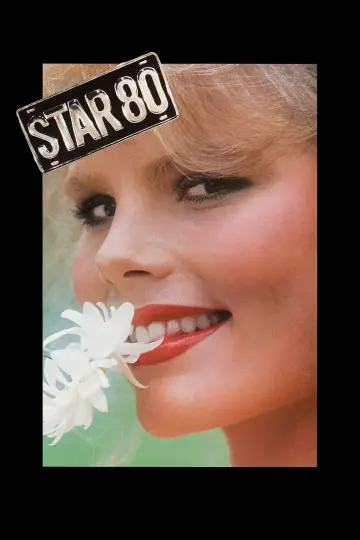 Plakat do filmu "Star 80" #1066773