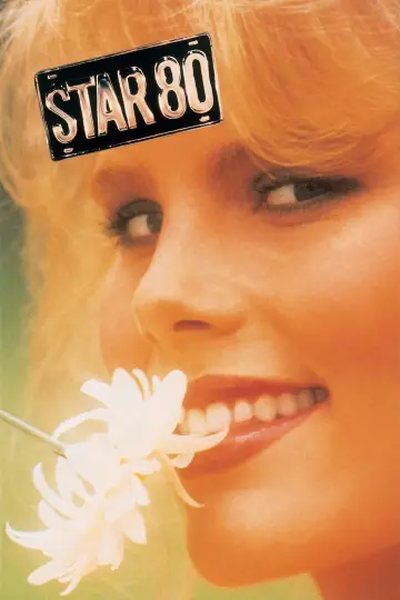 Plakat do filmu "Star 80" #1066774