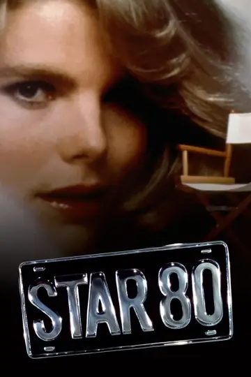 Plakat do filmu "Star 80" #1066775