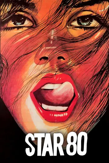 Plakat do filmu "Star 80" #1066779