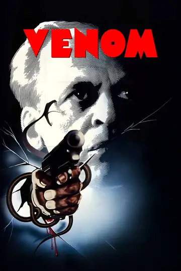 Plakat do filmu "Jad" #1111376