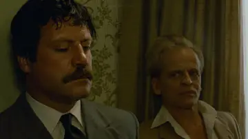 Zasłona do filmu "Jad" #1204194
