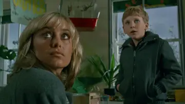 Zasłona do filmu "Jad" #1204200