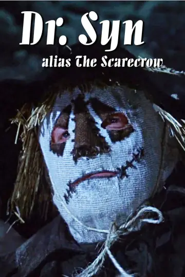 Plakat do filmu "Dr. Syn, Alias the Scarecrow" #1791833