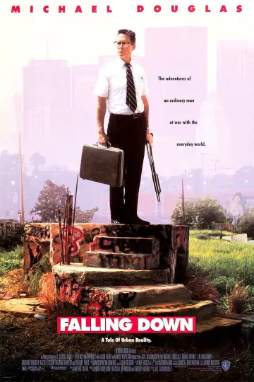 Plakat do filmu "Upadek" #1179866
