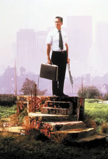 Plakat do filmu "Upadek" #220249