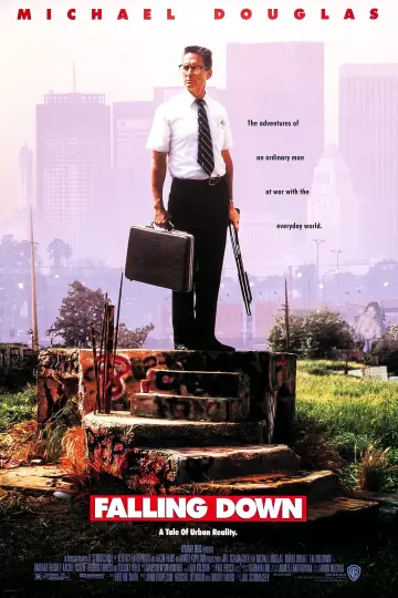 Plakat do filmu "Upadek" #701962
