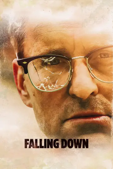 Plakat do filmu "Upadek" #844850