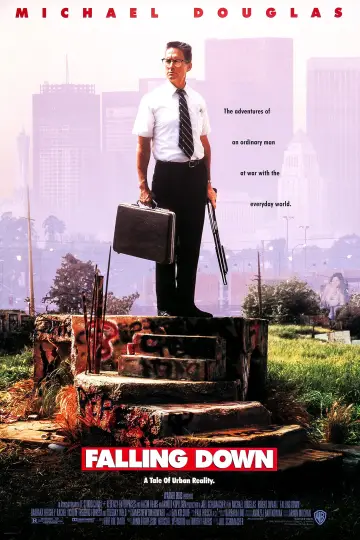 Plakat do filmu "Upadek" #87633