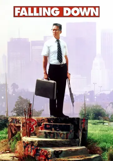 Plakat do filmu "Upadek" #87639