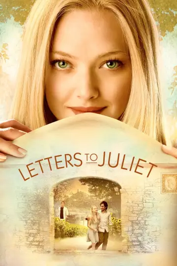 Plakat do filmu "Listy do Julii" #115693