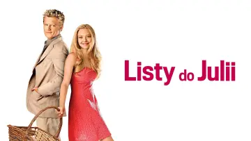 Zasłona do filmu "Listy do Julii" #1199742