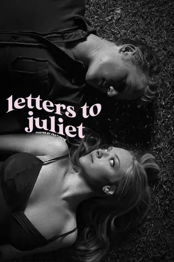 Plakat do filmu "Listy do Julii" #465803