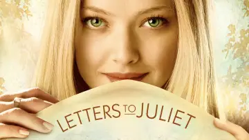 Zasłona do filmu "Listy do Julii" #863303