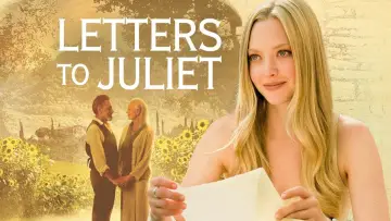 Zasłona do filmu "Listy do Julii" #863307