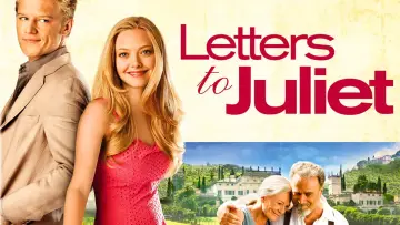 Zasłona do filmu "Listy do Julii" #863325