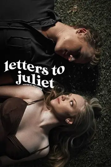 Plakat do filmu "Listy do Julii" #933356