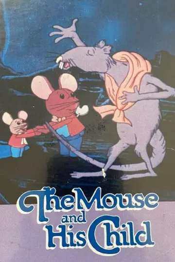 The Mouse and His Child