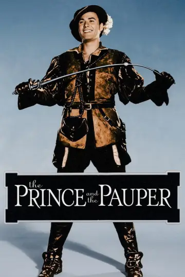 Plakat do filmu "The Prince and the Pauper" #1009780