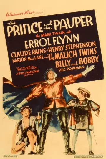 The Prince and the Pauper