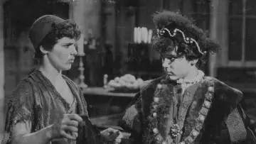 Zasłona do filmu "The Prince and the Pauper" #350780