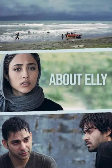 Co wiesz o Elly?