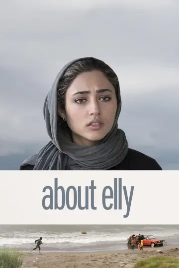 Plakat do filmu "Co wiesz o Elly?" #215793