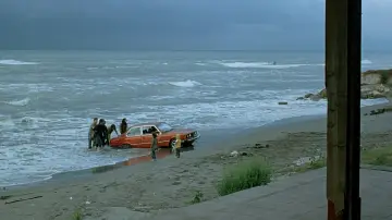 Zasłona do filmu "Co wiesz o Elly?" #987550