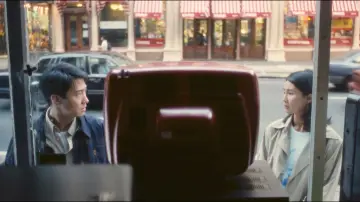Zasłona do filmu "Historia pewnej przyjaźni" #376112