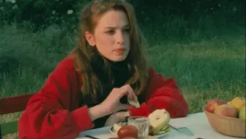Zasłona do filmu "4 aventures de Reinette et Mirabelle" #1204218