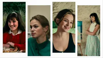 Zasłona do filmu "4 aventures de Reinette et Mirabelle" #476958
