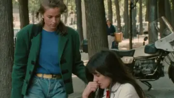 Zasłona do filmu "4 aventures de Reinette et Mirabelle" #476965