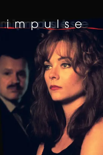 Plakat do filmu "Odruch" #1104252