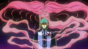 Zasłona do filmu "Sailor Moon R – Czarodziejka z Księżyca: Film kinowy" #402747