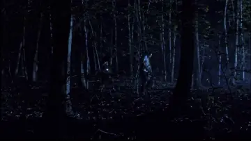 Zasłona do filmu "Ludzka stonoga" #1630427