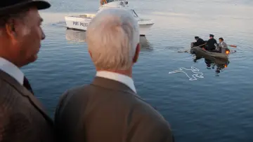 Zasłona do filmu "Naga broń: Z akt Wydziału Specjalnego" #637890