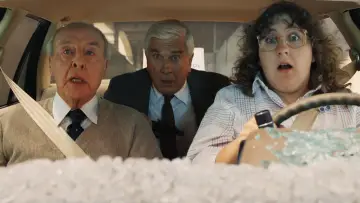 Zasłona do filmu "Naga broń: Z akt Wydziału Specjalnego" #637902