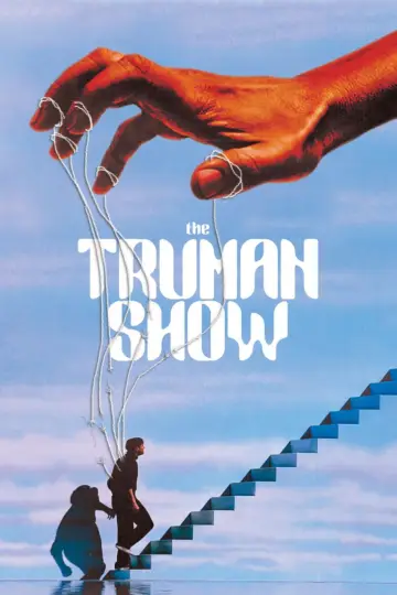 Plakat do filmu "Truman Show" #1206580