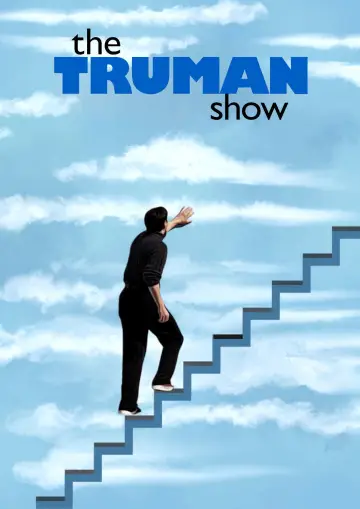 Plakat do filmu "Truman Show" #1206581