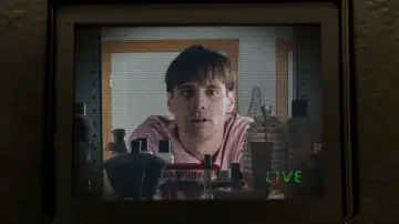 Zasłona do filmu "Truman Show" #1215325