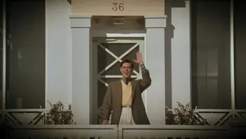 Zasłona do filmu "Truman Show" #1215326