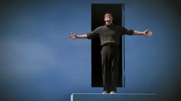 Zasłona do filmu "Truman Show" #1215327