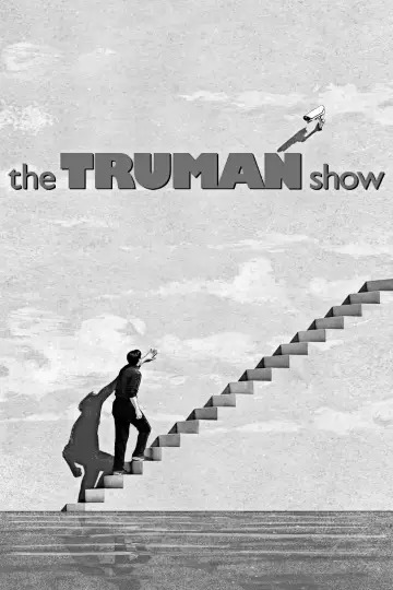 Plakat do filmu "Truman Show" #1529121