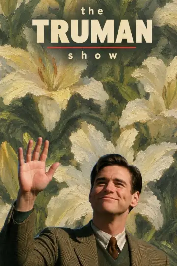 Plakat do filmu "Truman Show" #1725835