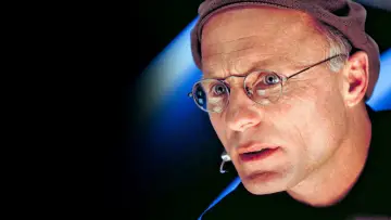 Zasłona do filmu "Truman Show" #177458