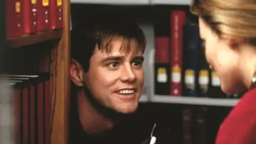 Zasłona do filmu "Truman Show" #177462