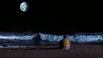 Zasłona do filmu "Truman Show" #177466