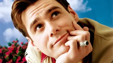 Zasłona do filmu "Truman Show" #177467