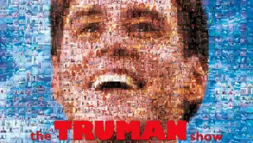 Zasłona do filmu "Truman Show" #177469