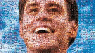 Zasłona do filmu "Truman Show" #177472